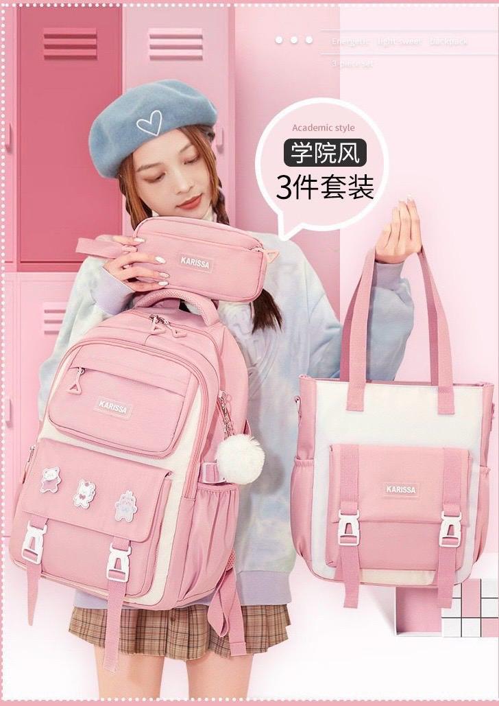 Set Kawai