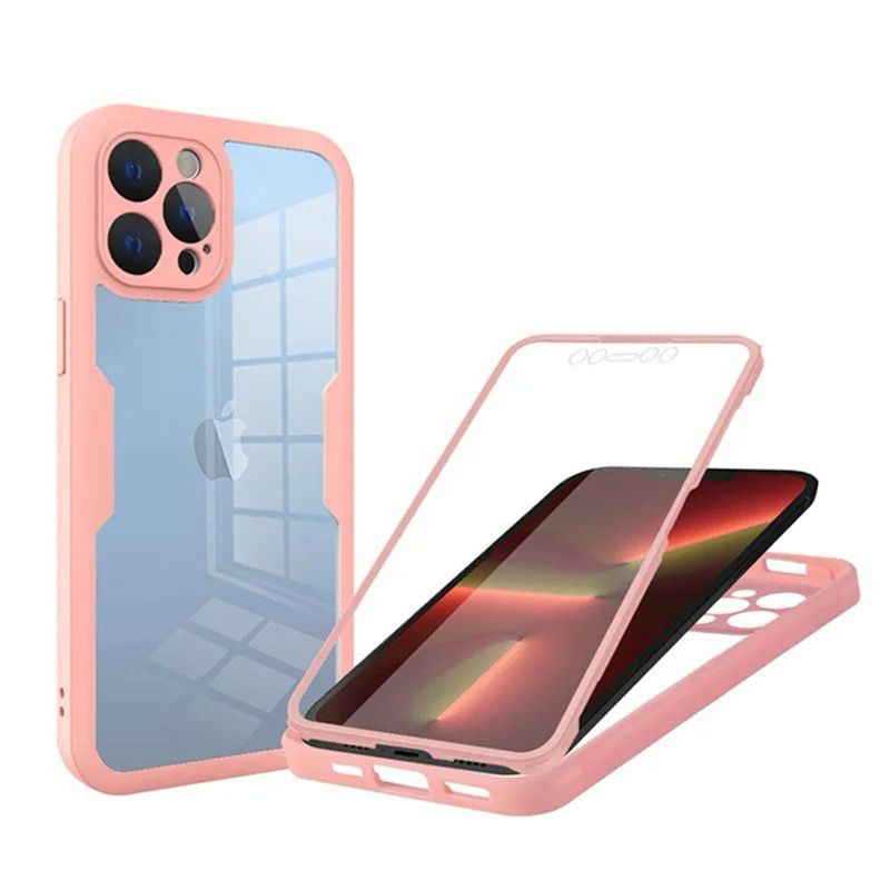 Funda de lujo 360