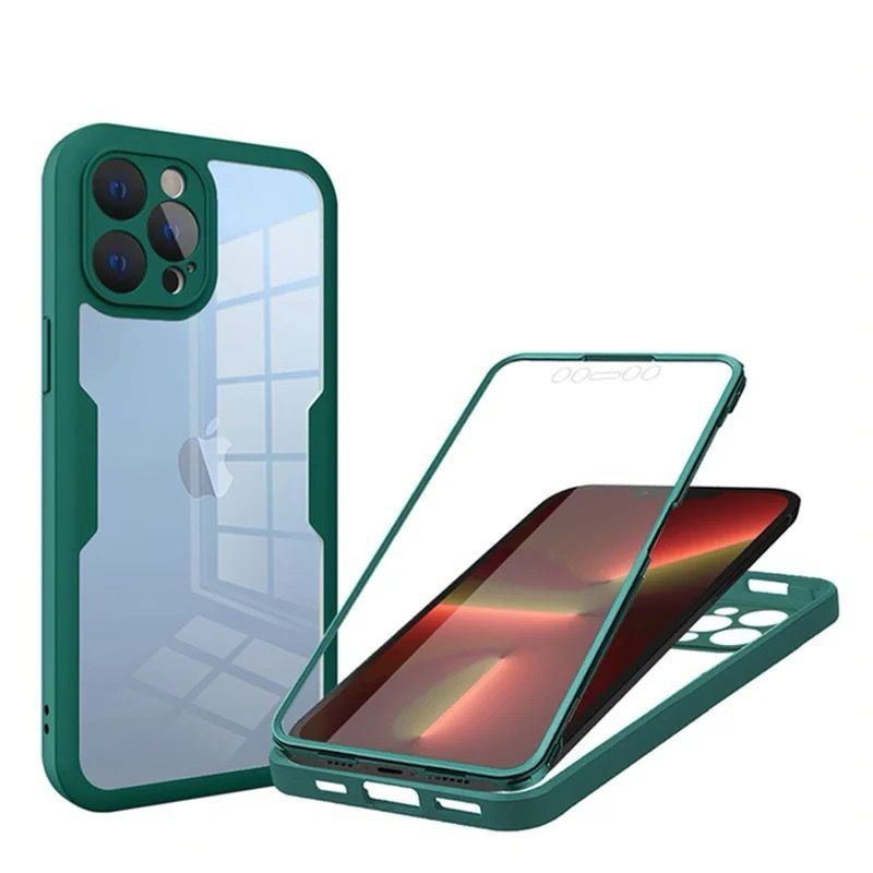 Funda de lujo 360