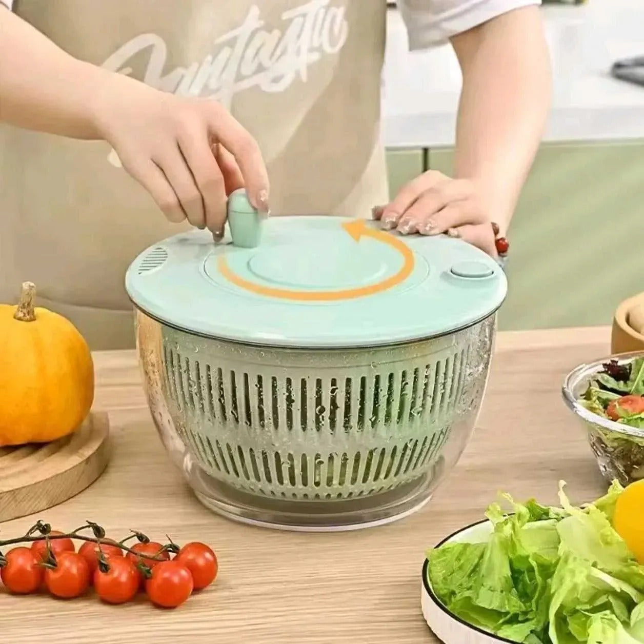 Escurridor de frutas y verduras VEG036