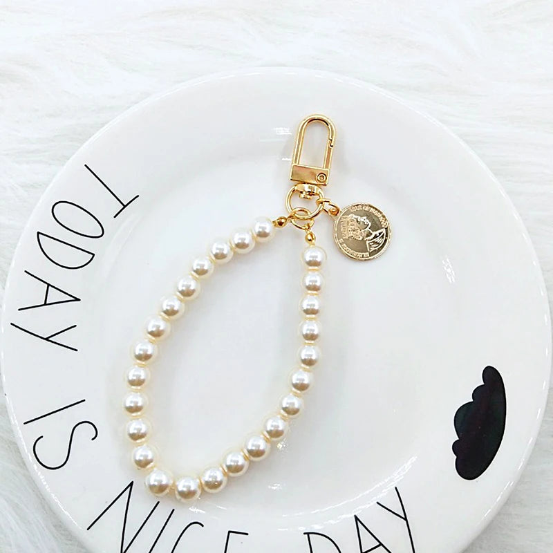 Funda Leopard Girl para AirPods