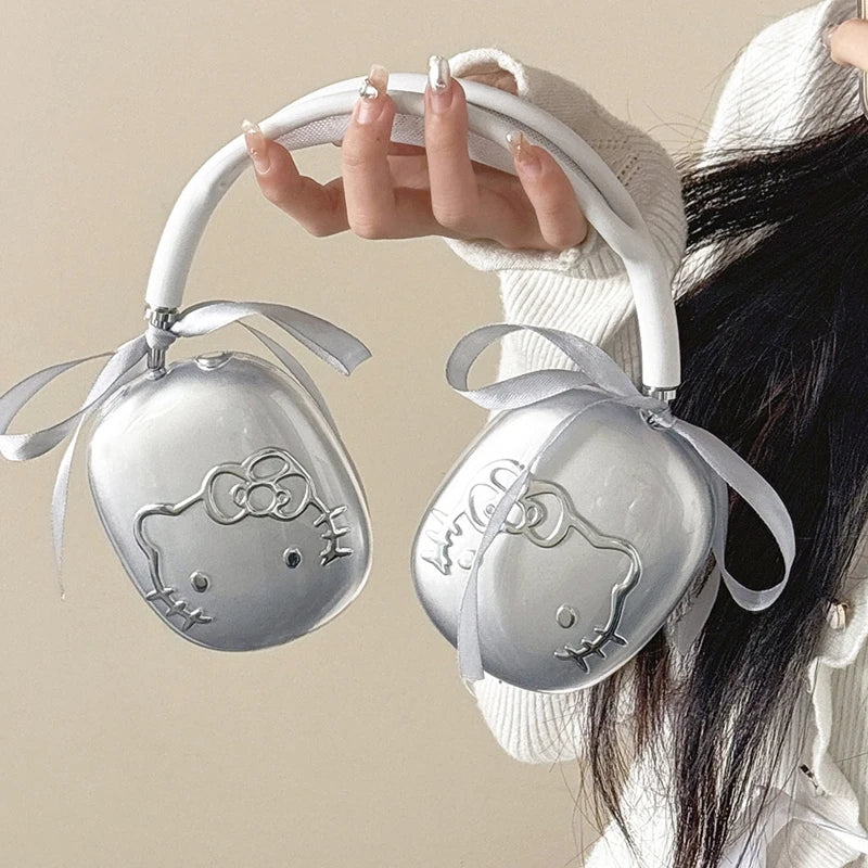 Funda de silicona Apple Airpods Max