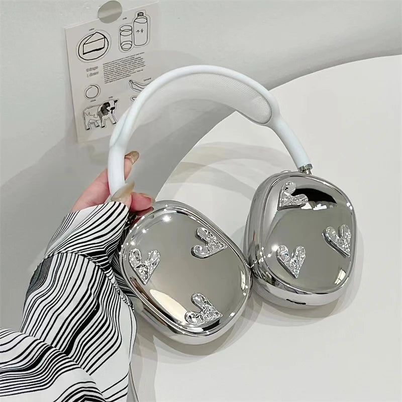 Funda de lujo AirPods Max