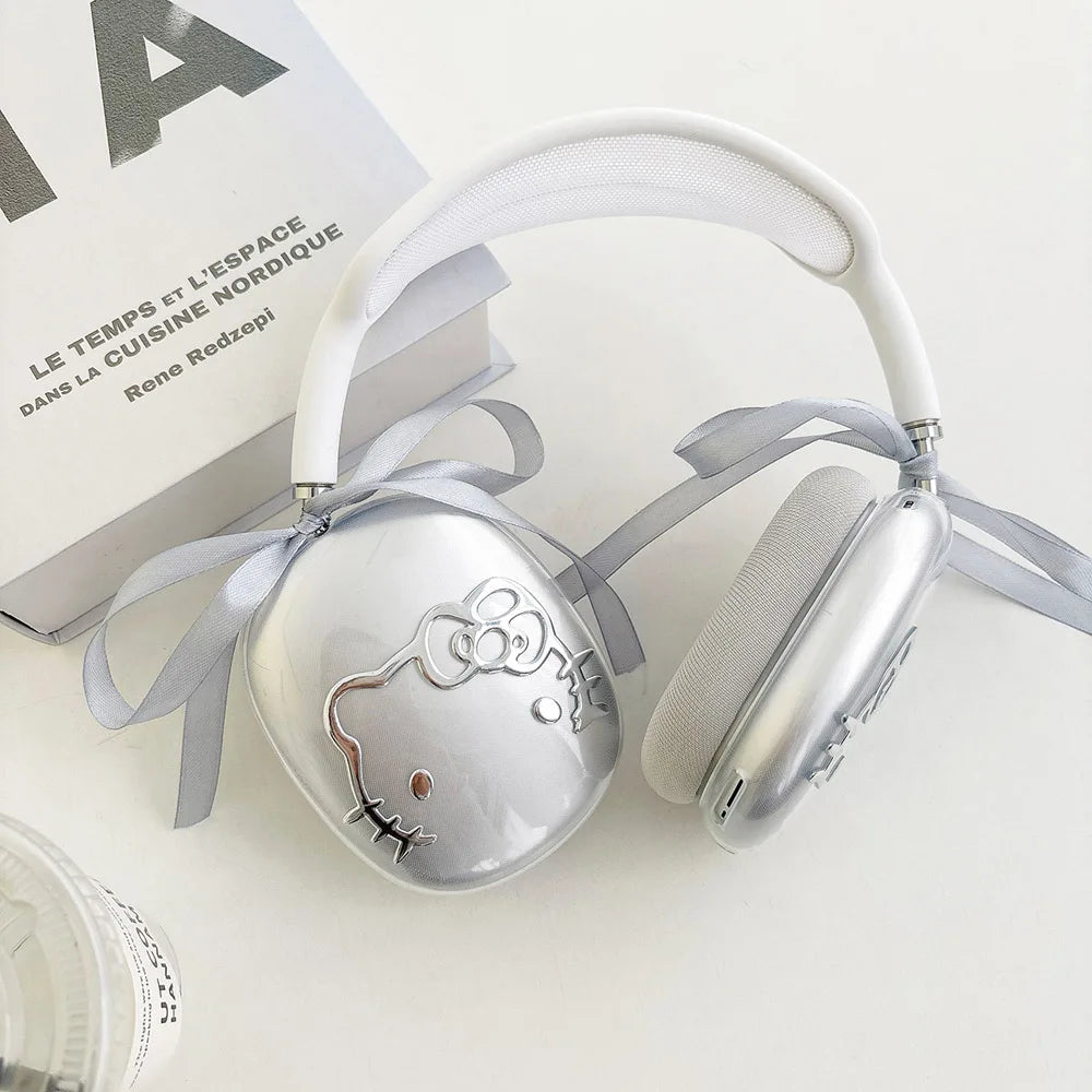 Funda de silicona Apple Airpods Max