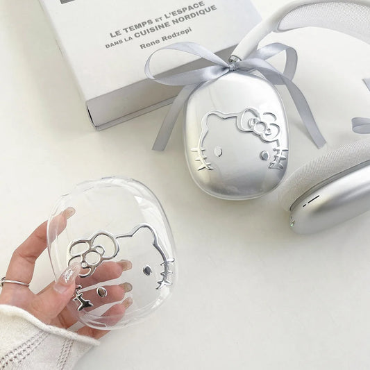 Funda de silicona Apple Airpods Max