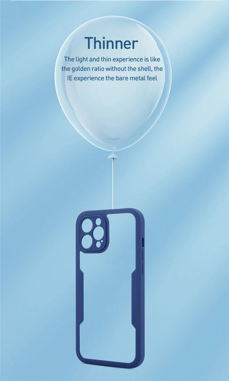 Funda de lujo 360