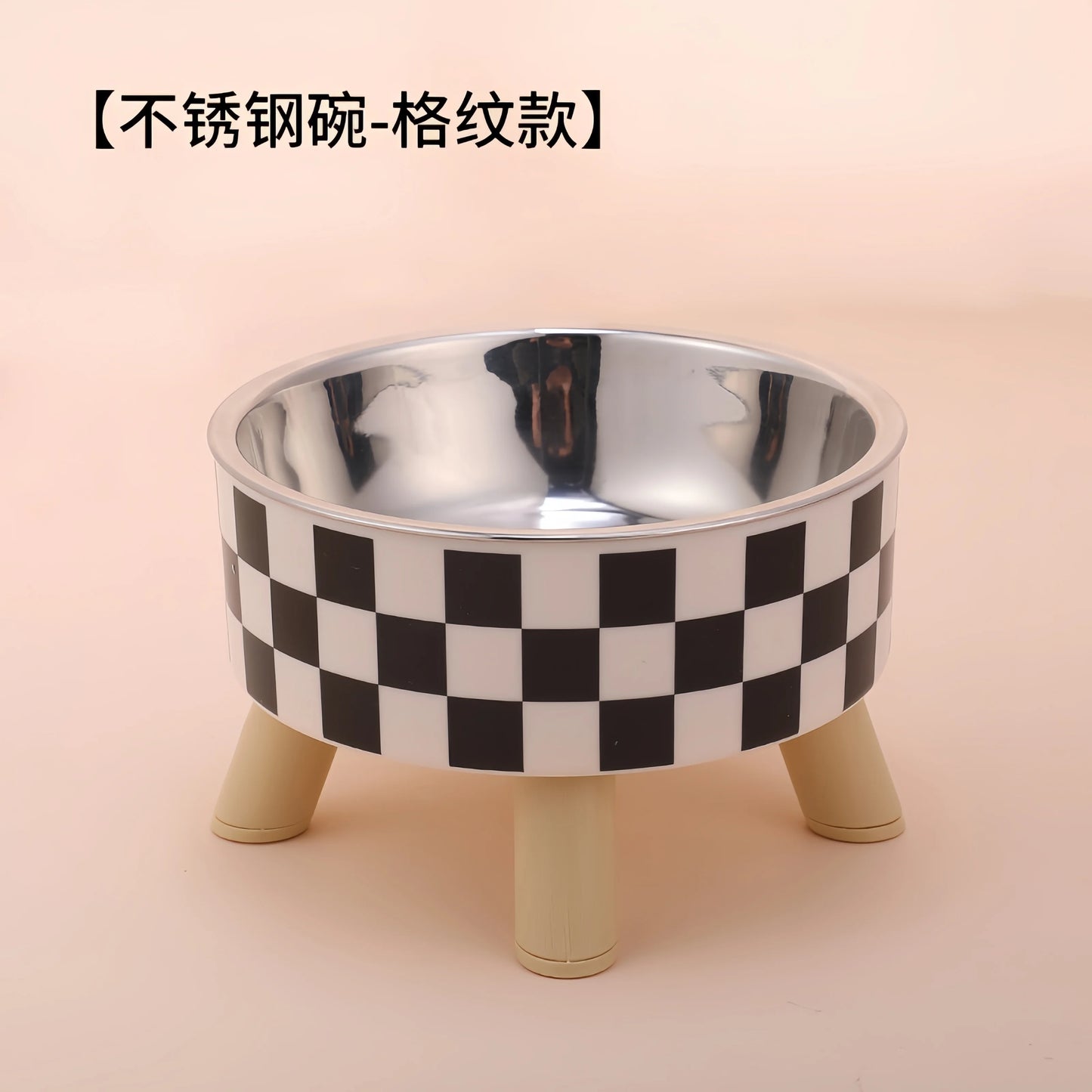 Comedor para mascotas Luxi