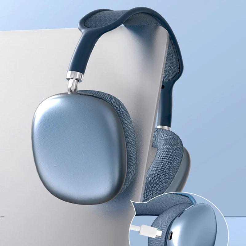 Auriculares inalámbricos Bluetooth P9 Pro Max Air