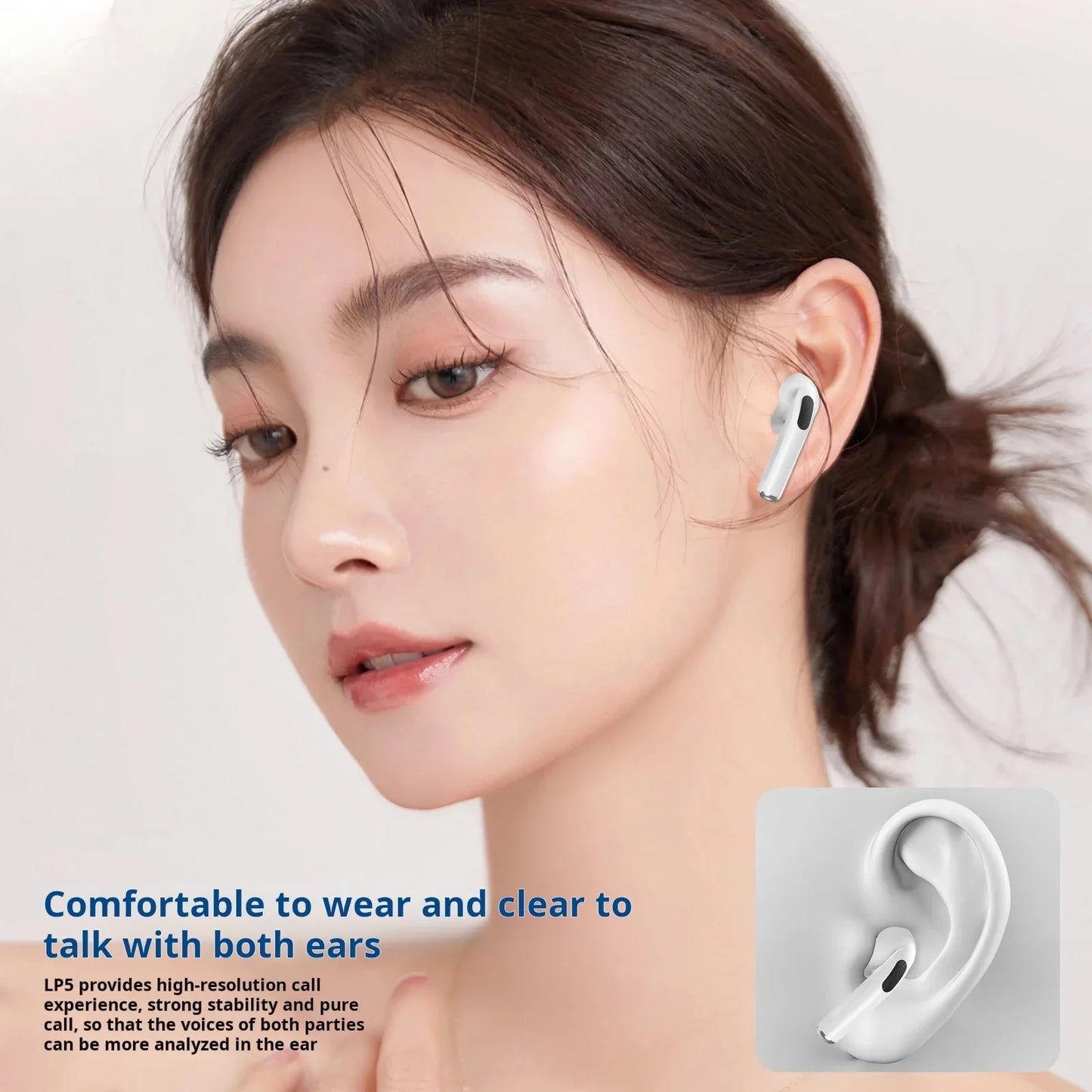 Auriculares Bluetooth Air Pro