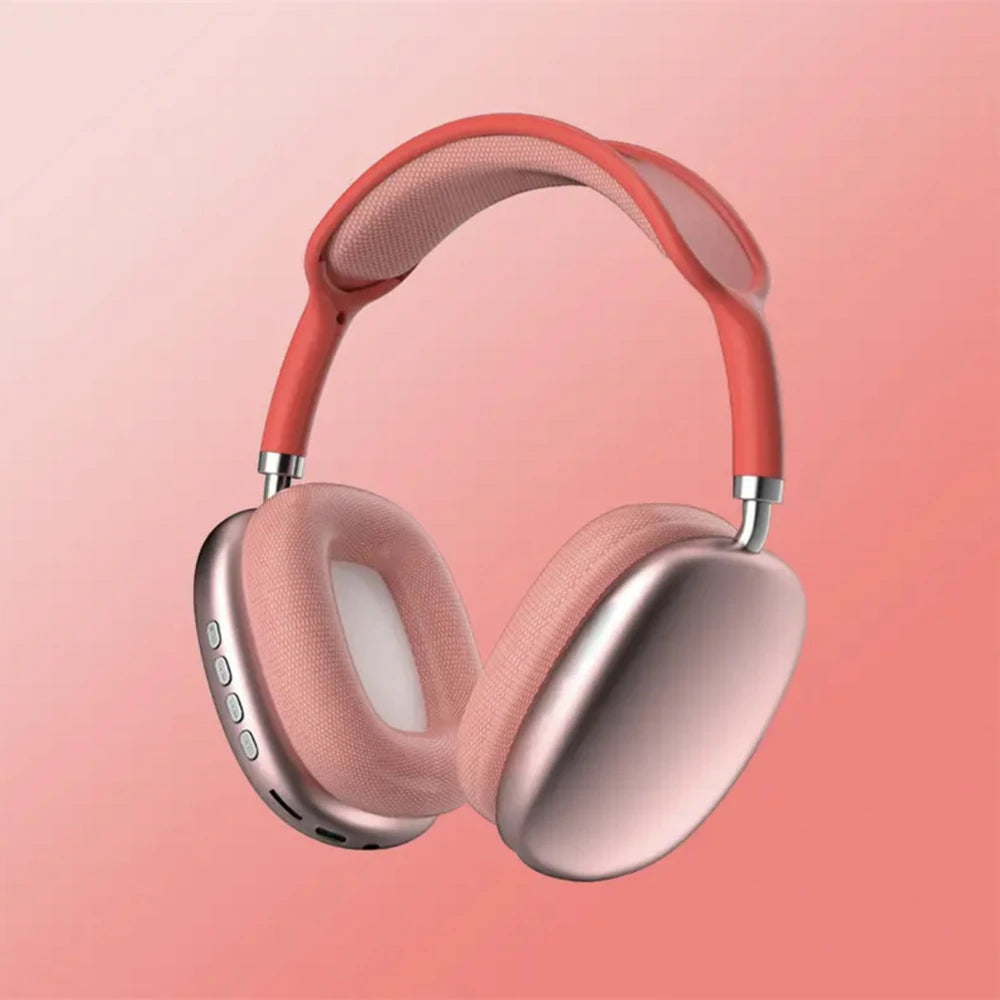Auriculares inalámbricos Bluetooth P9 Pro Max Air
