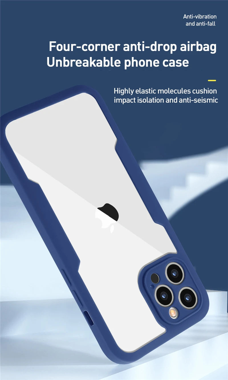 Funda de lujo 360