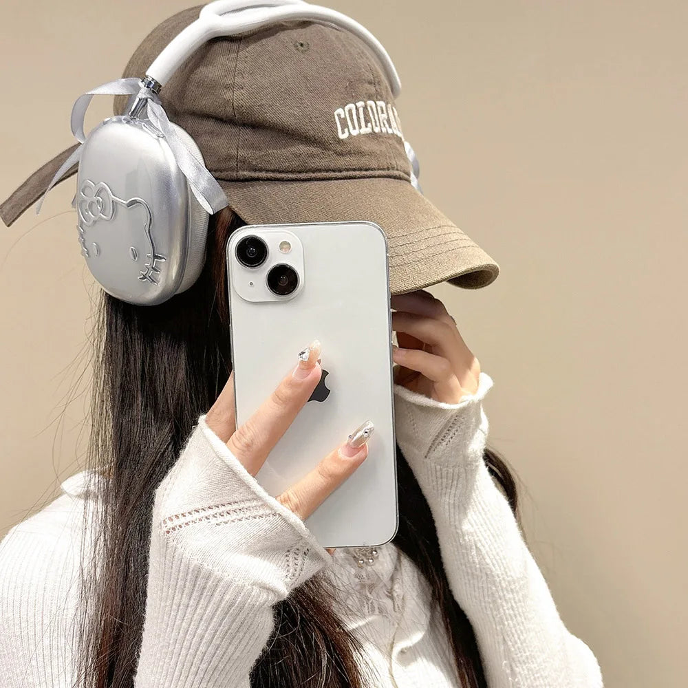 Funda de silicona Apple Airpods Max