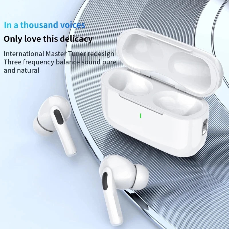 Auriculares Bluetooth Air Pro