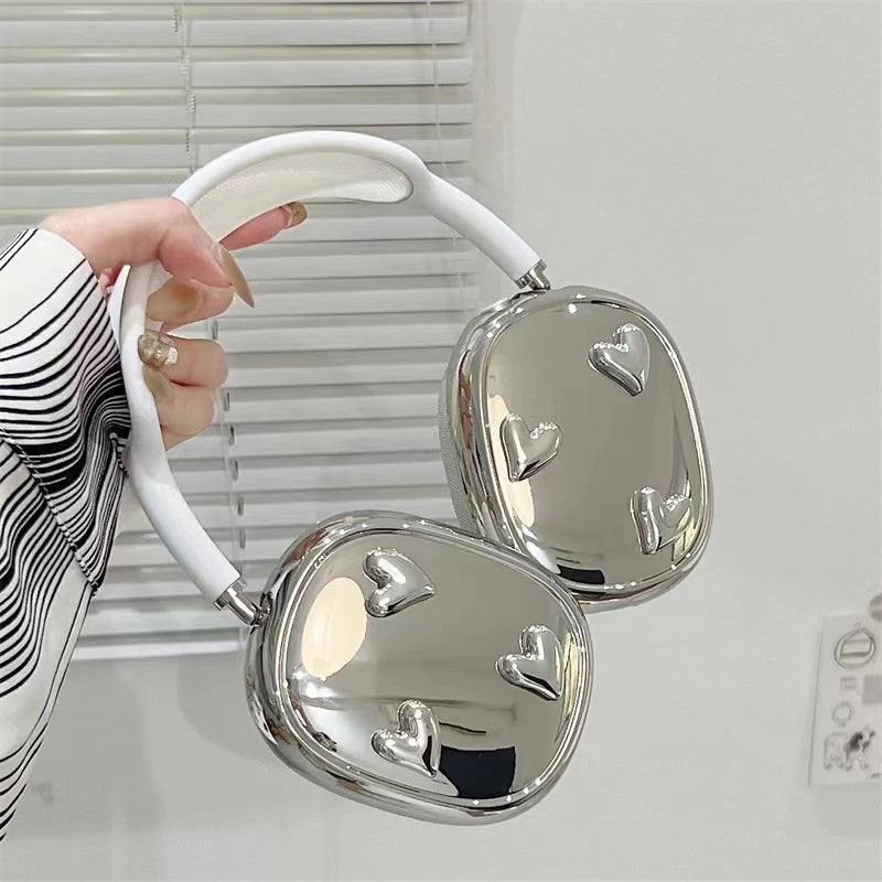 Funda de lujo AirPods Max