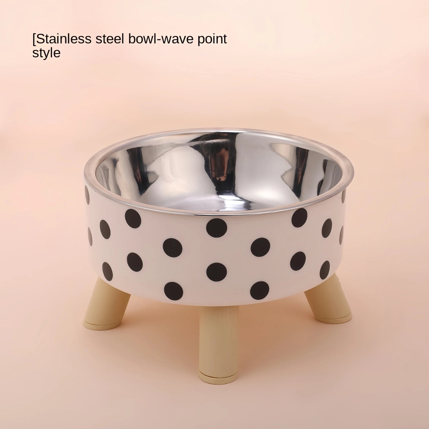 Comedor para mascotas Luxi