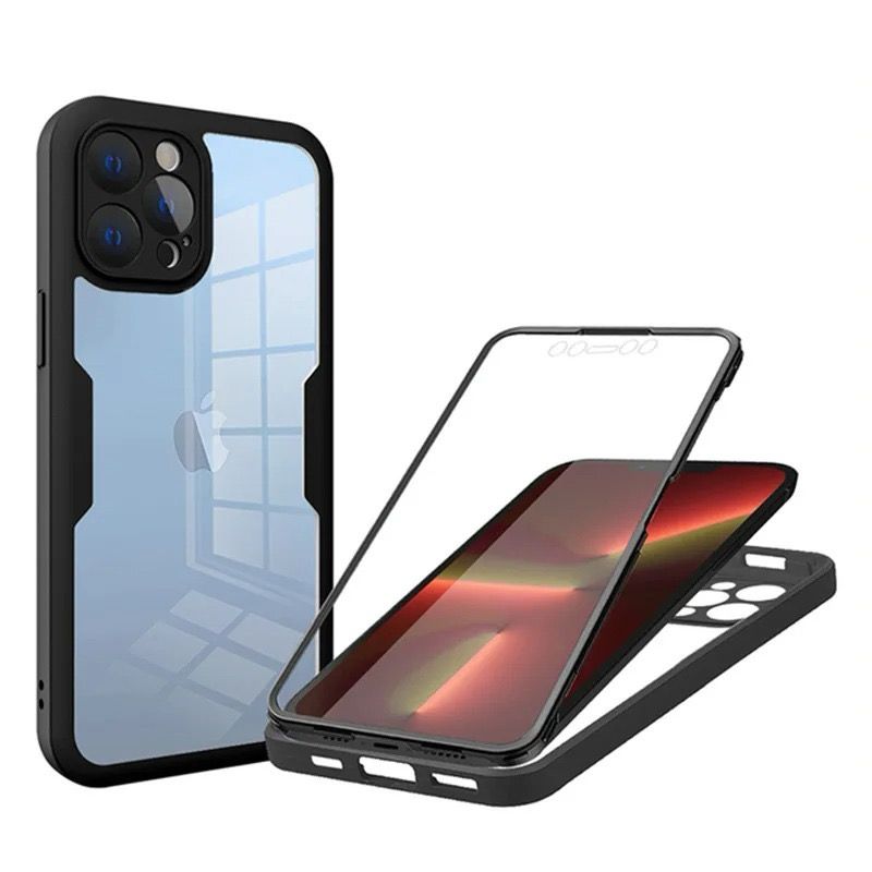 Funda de lujo 360