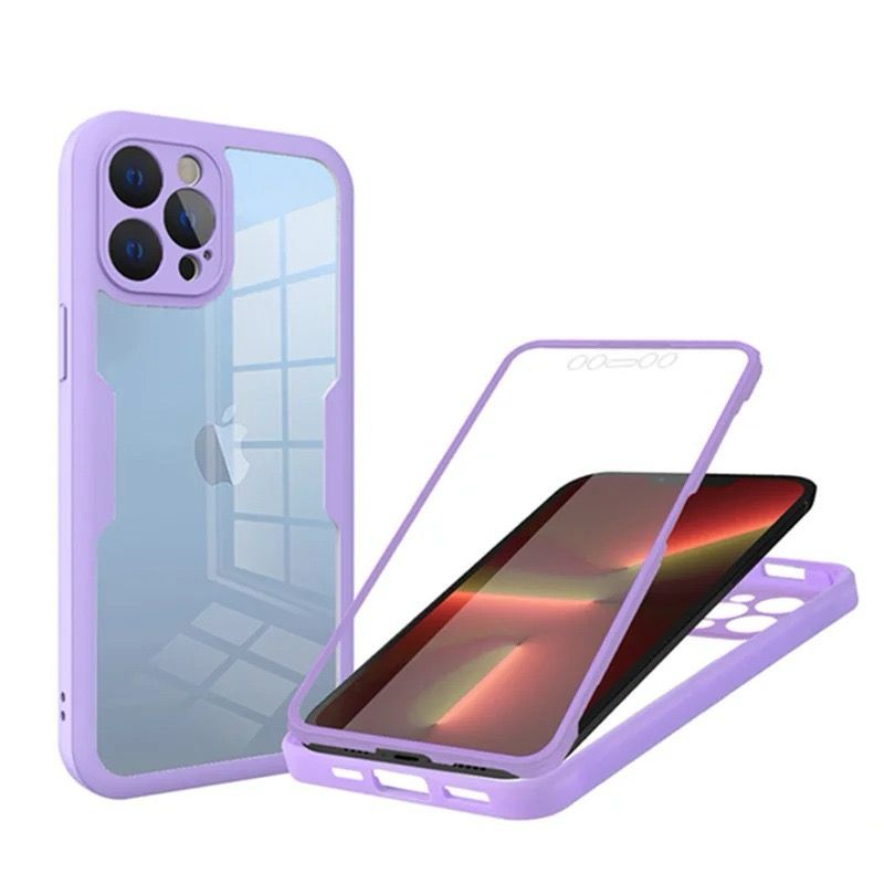 Funda de lujo 360