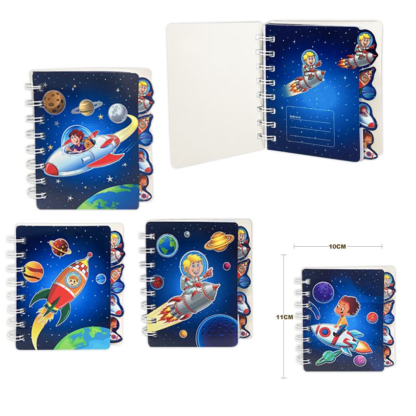 Agenda Argollada