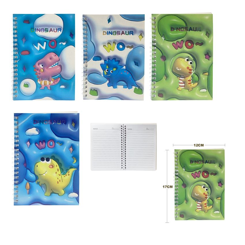 Agenda Argollada