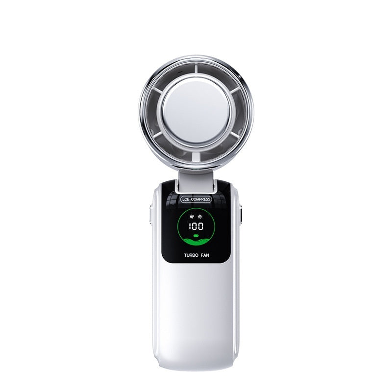 Ventilador mini portátil