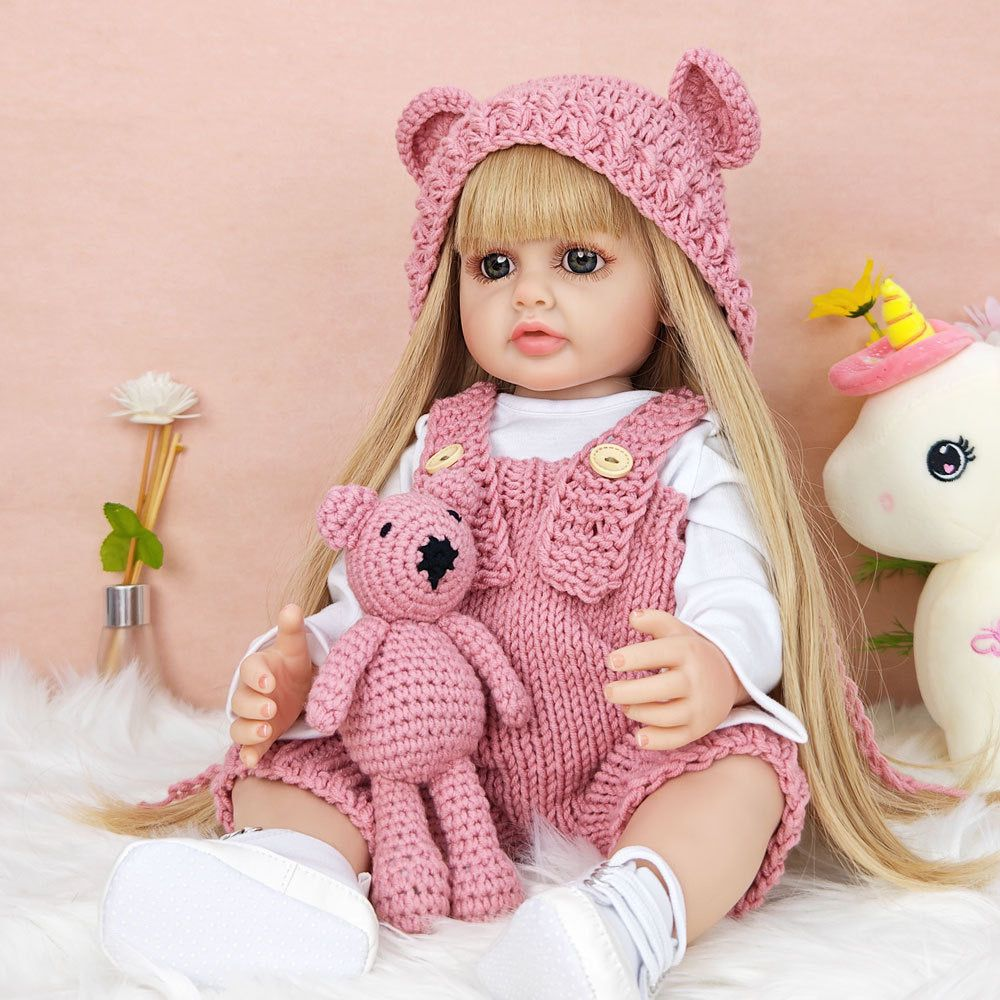 Muñecas Encanto Real