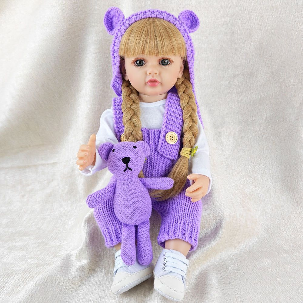Muñecas Encanto Real