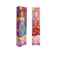 barbie en caja beauty girl