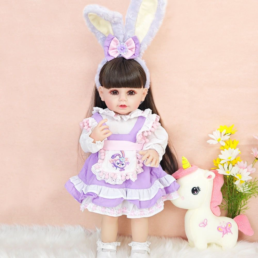 Muñecas Encanto Real