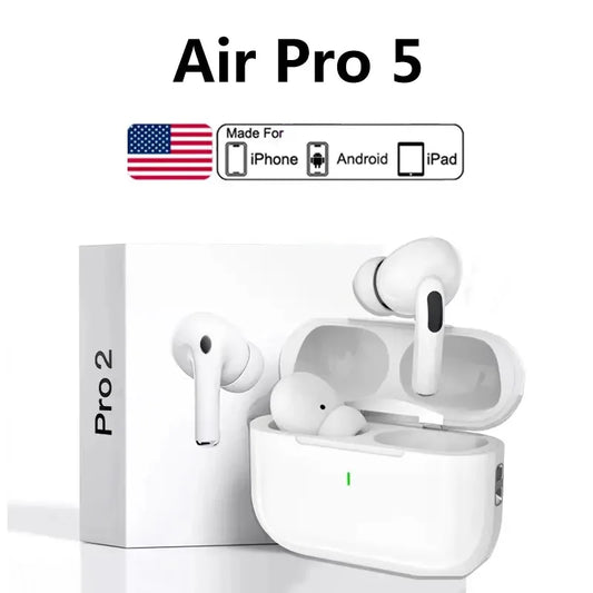 Auriculares Bluetooth Air Pro