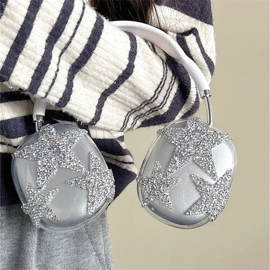 Funda de lujo AirPods Max
