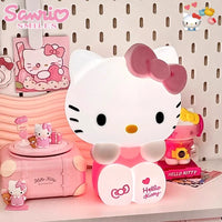 Lámpara de noche de  Hello kitty
