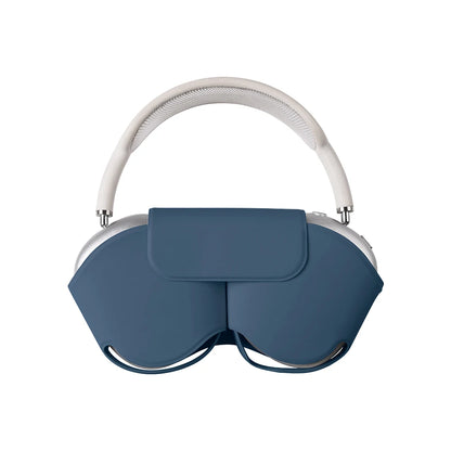 Funda de PU de lujo para AirPods Max