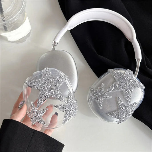 Funda de lujo AirPods Max