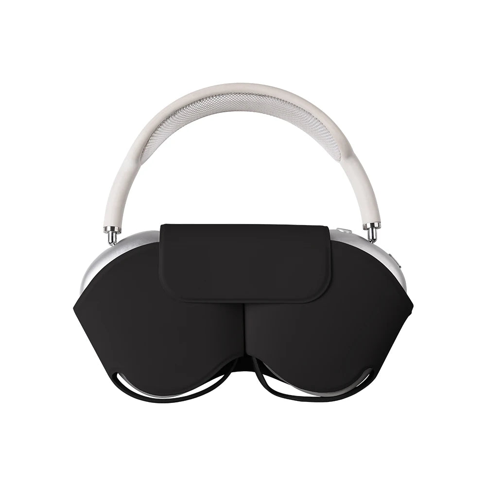 Funda de PU de lujo para AirPods Max
