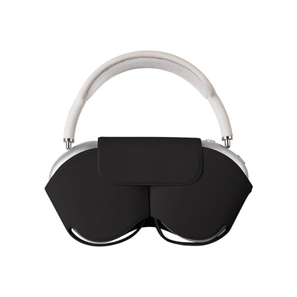 Funda de PU de lujo para AirPods Max