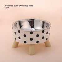 Comedor para mascotas Luxi
