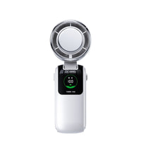 Ventilador mini portátil