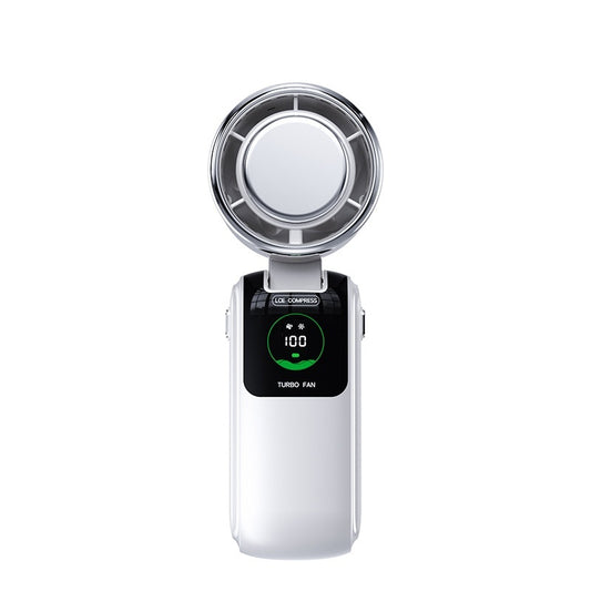 Ventilador mini portátil