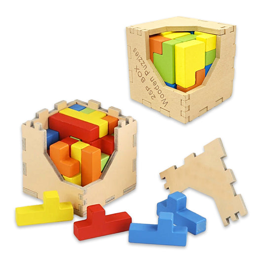 CUBO SOMA X25 PCS