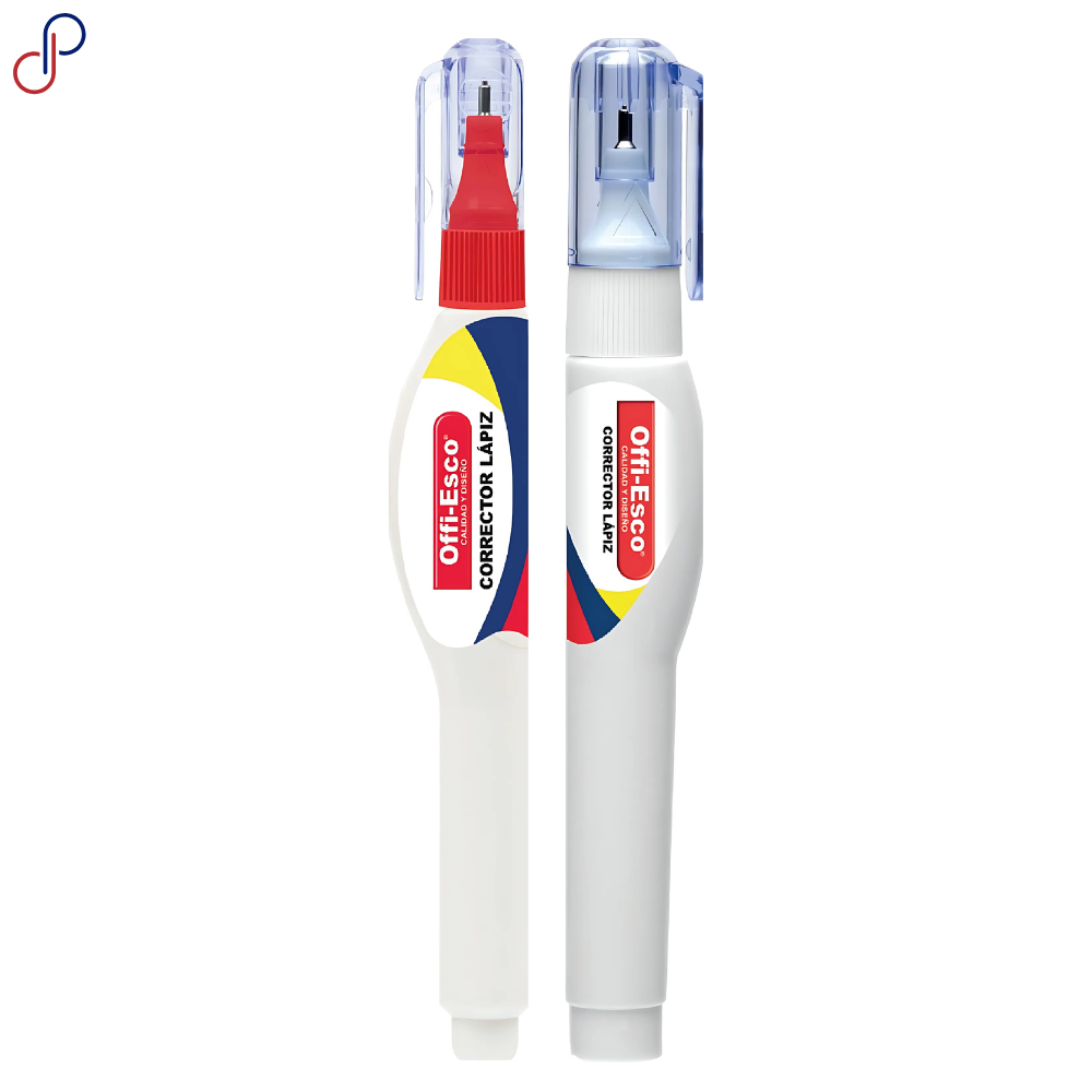 Corrector lapiz offi- Esco 250
