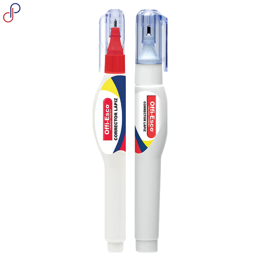 Corrector lapiz offi- Esco 250