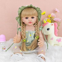 Muñecas Encanto Real